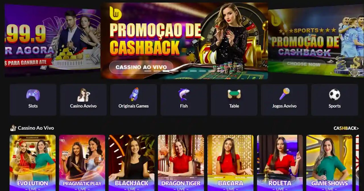 hokiemas login platform interface showing games, sportsbook, and account menu